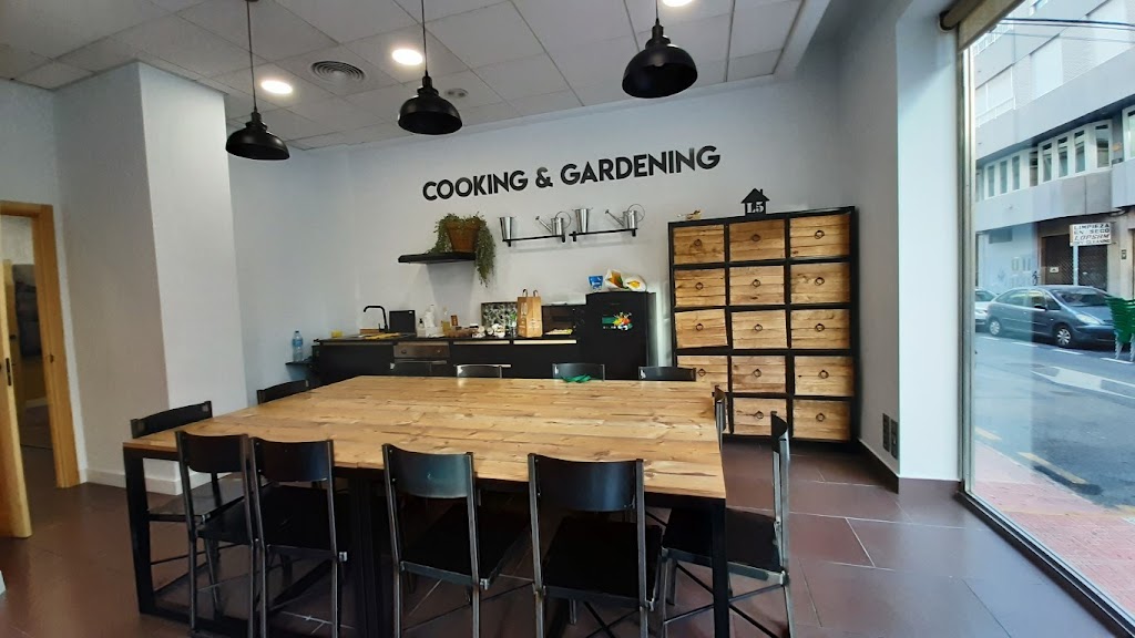 My English House Torrevieja