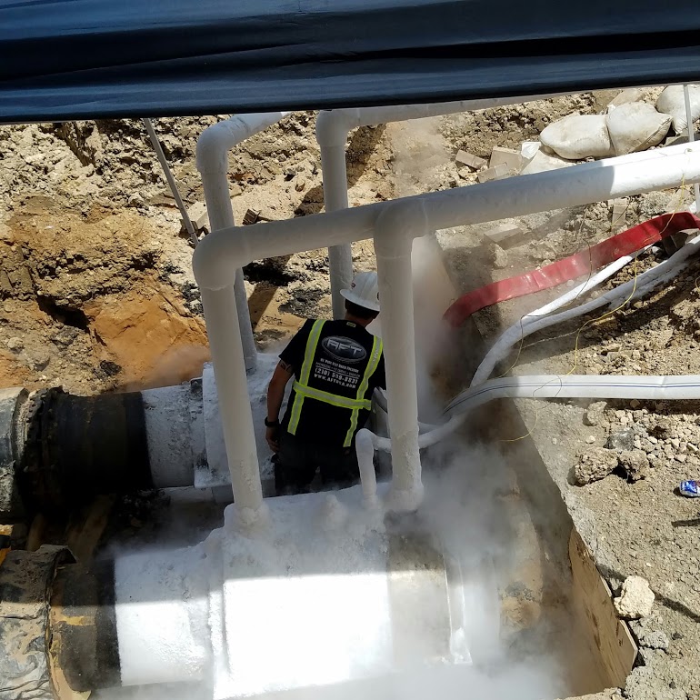 Advanced Flow Technologies