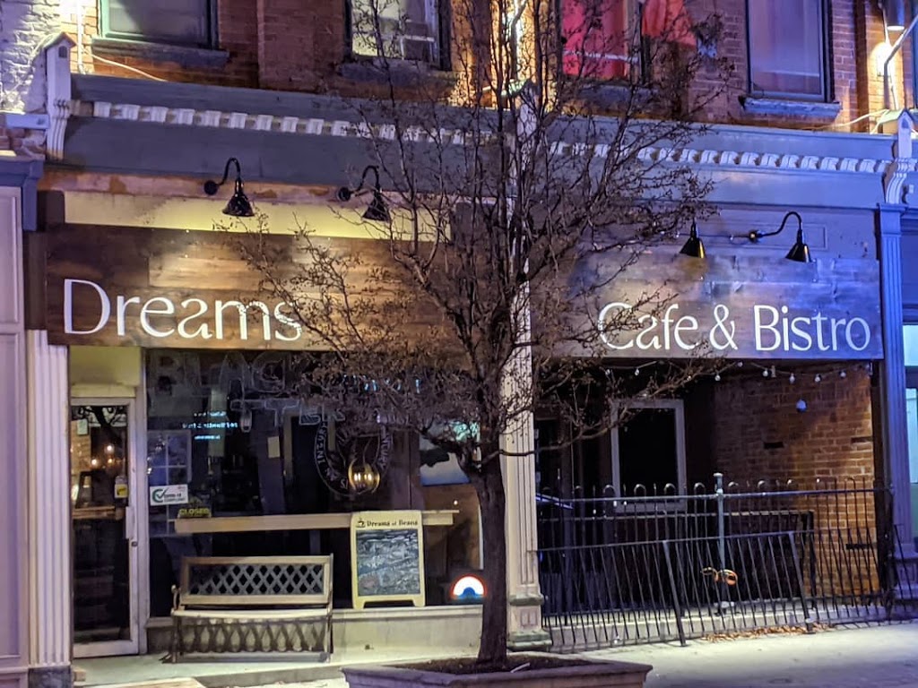 Photo of Dreams of Beans
