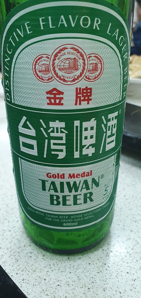 海忠寶活海產店 的照片