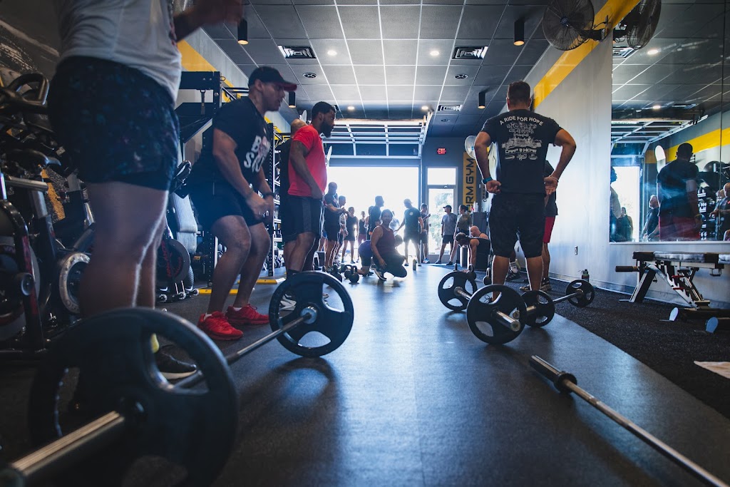  True Form Gym - Group Fitness and Personal Training