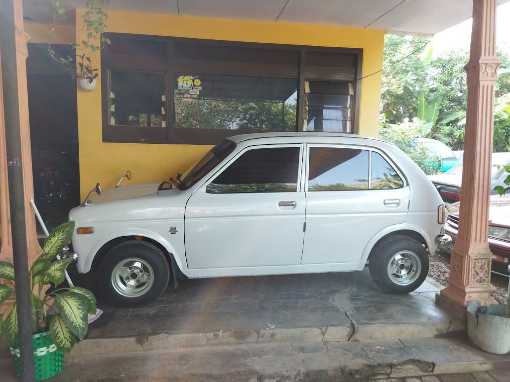 Bengkel Mobil Heri