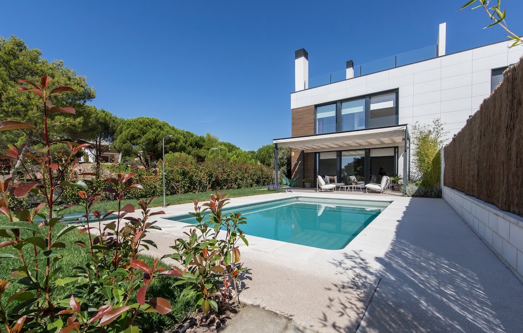 Finca Las Marias - Ten Brinke Espana — Inmueble