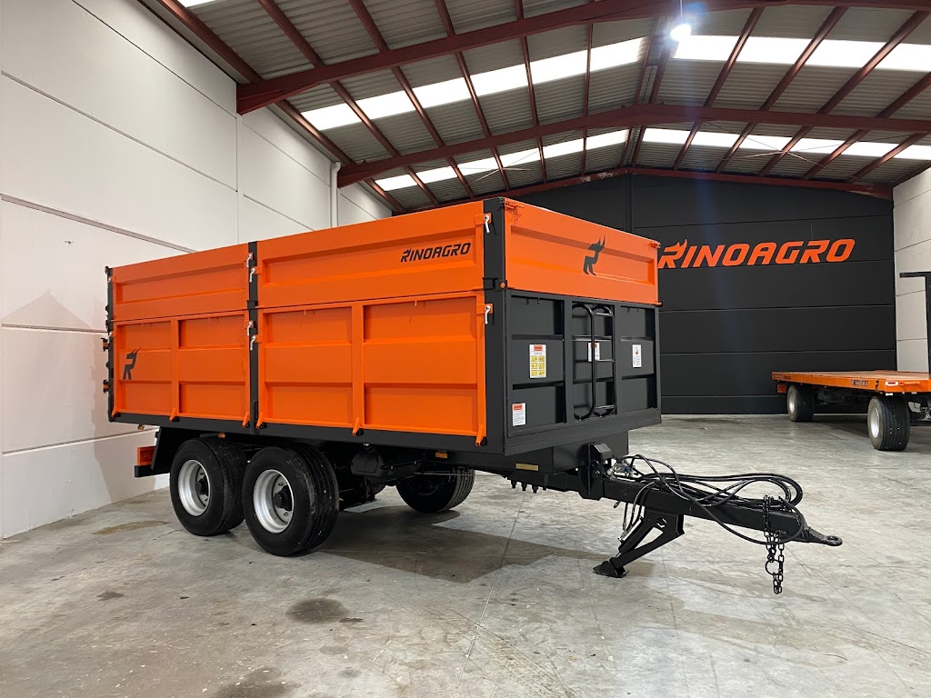 Remolques Agricolas RINOAGRO
