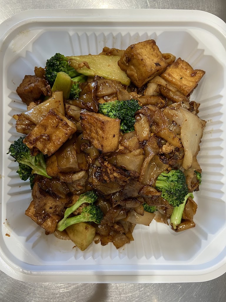 Bangkok Cuisine Express
