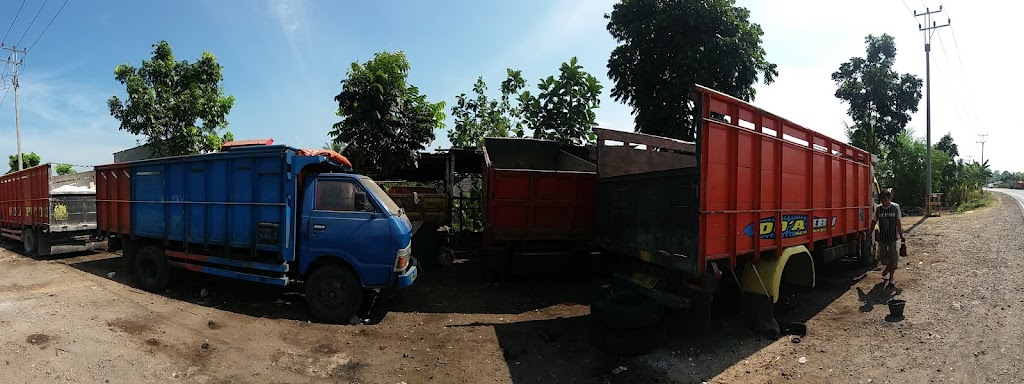 DEWRAS MOTOR (Bengkel Mobil Diesel)