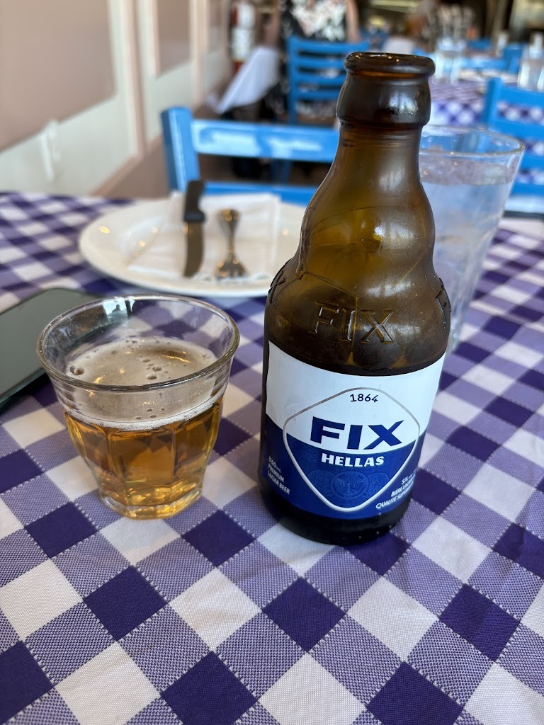 Beer