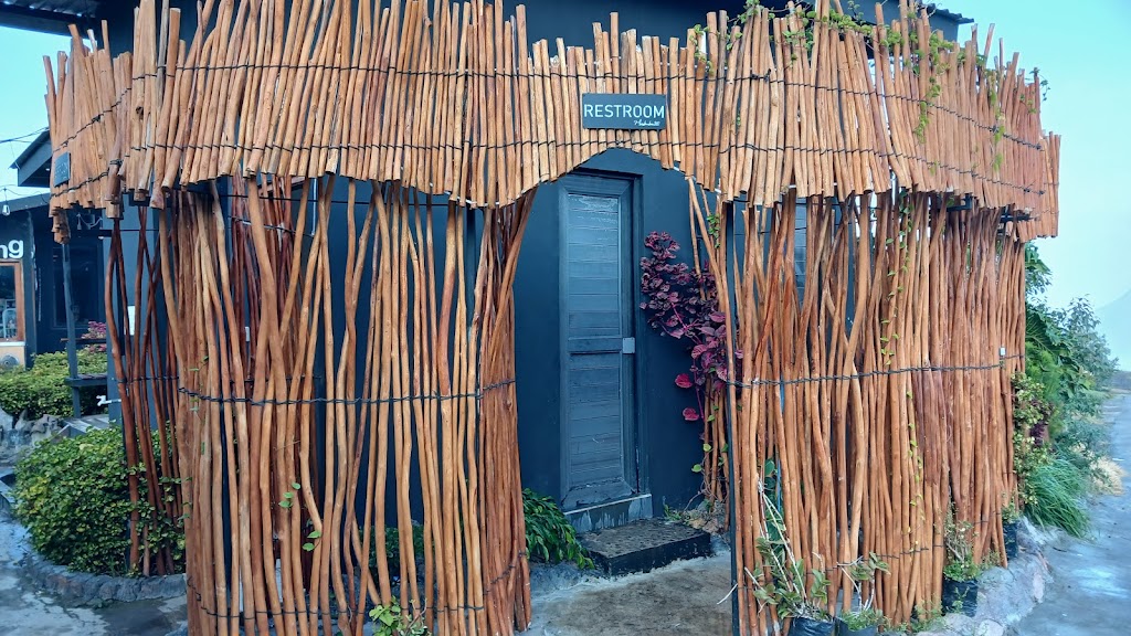 Glamping Merbabu 360