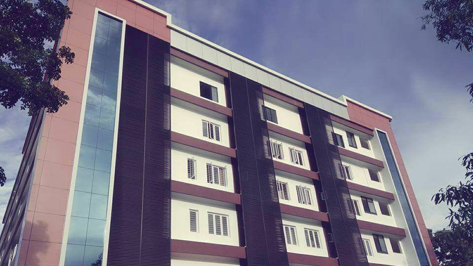 Providence Hospital Thumpoly Alappuzha