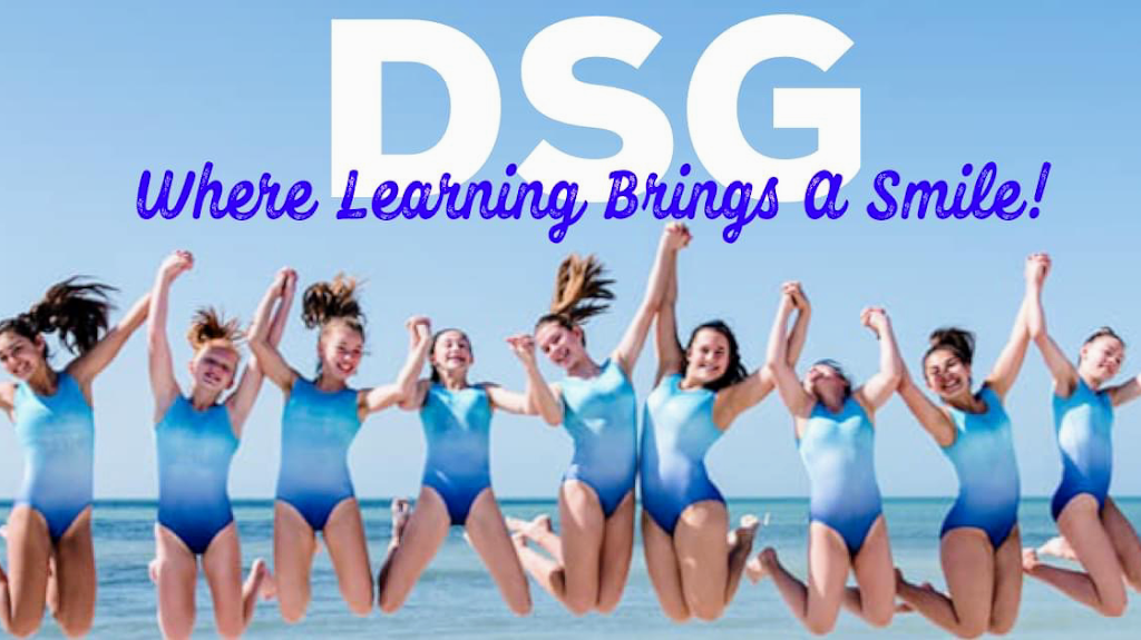  DSG Gymnastics
