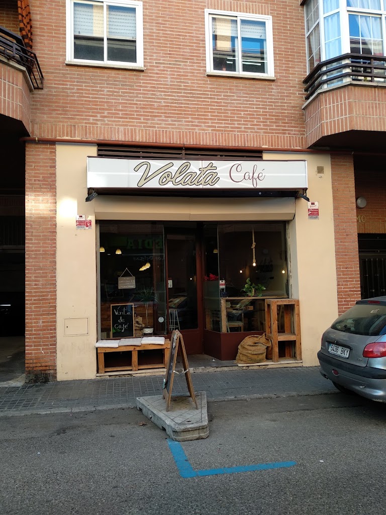 VOLATA Cafe
