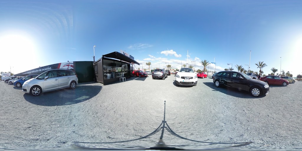 Flexemcar — Street View y 360deg