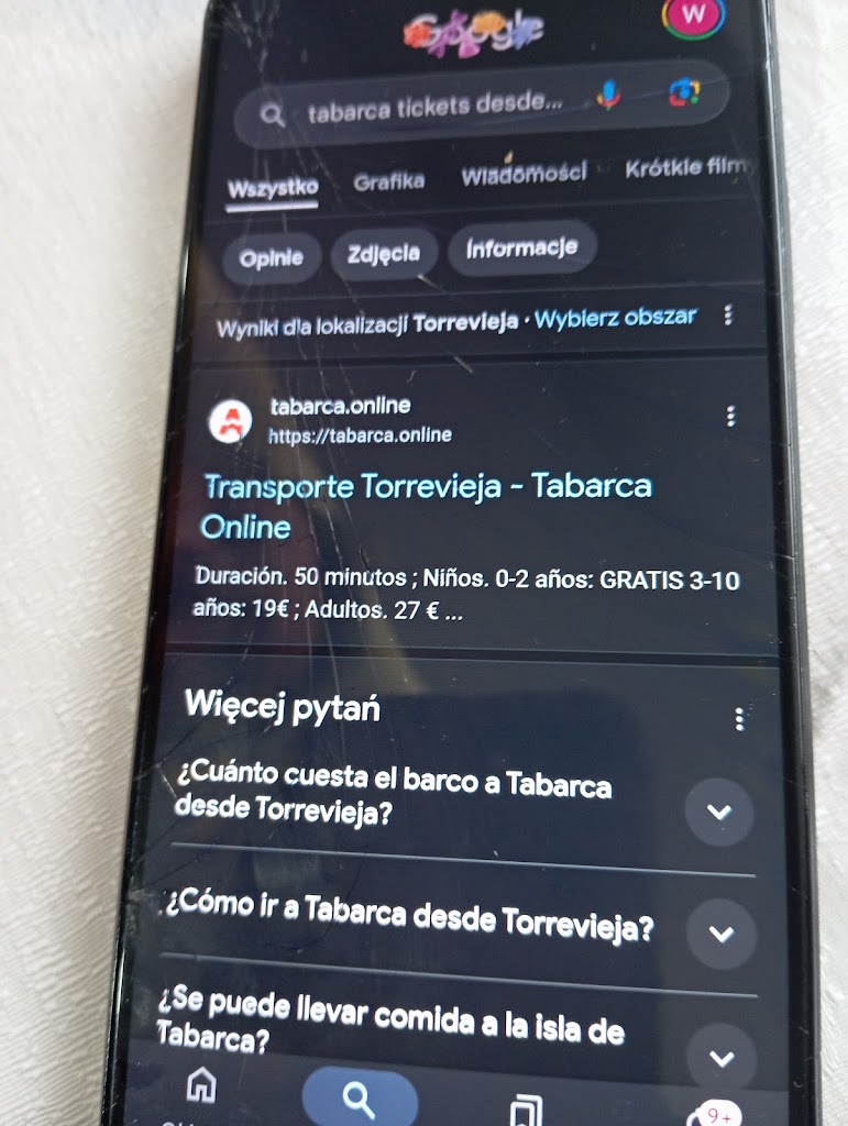 Restaurante Nuevo Mundo — Mas recientes