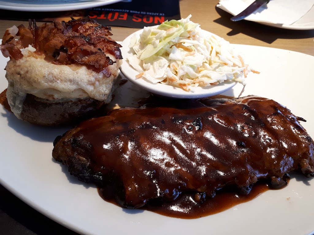 Ribs