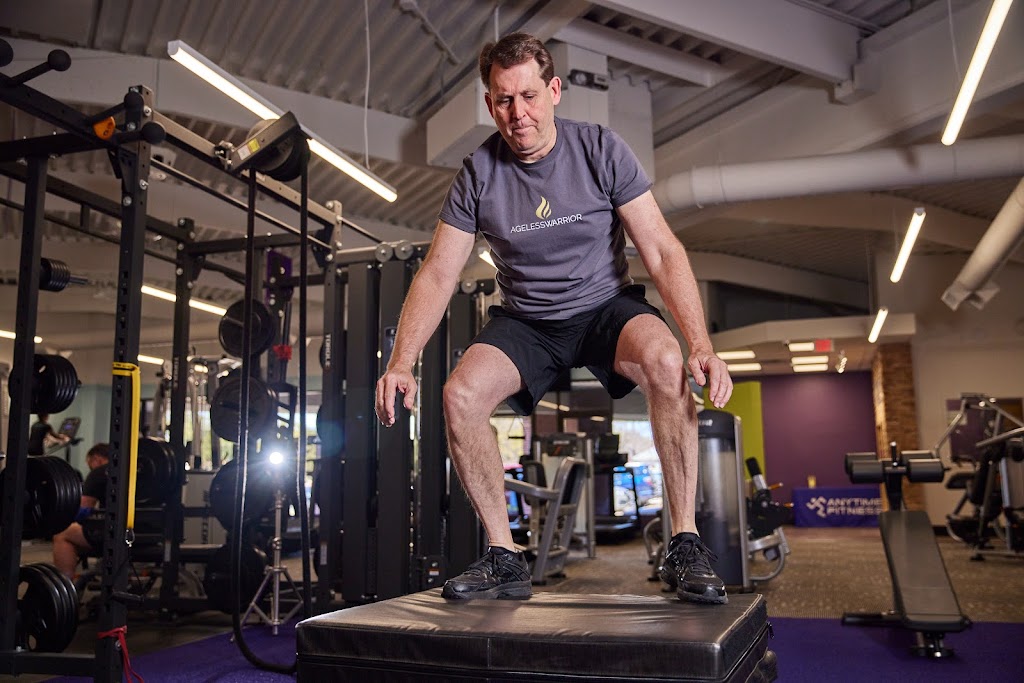  Ageless Warrior Fitness