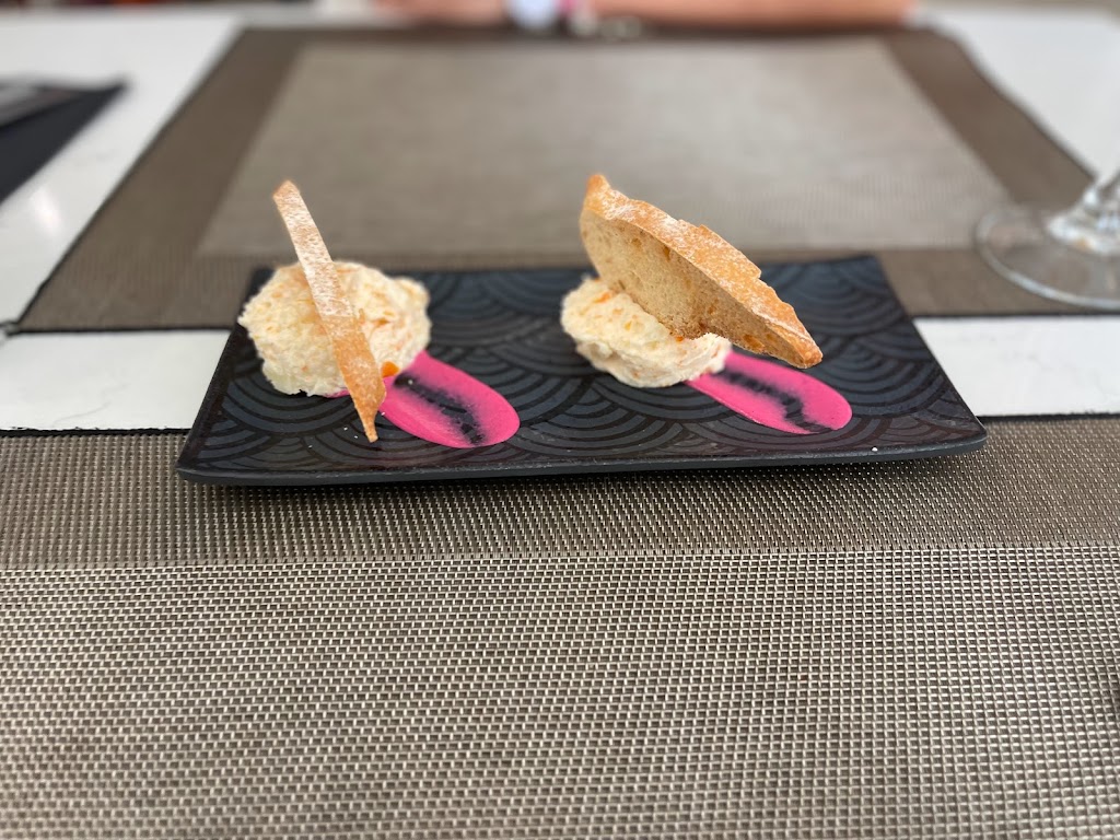 Fogon de Medina | Restaurante | Carne al Carbon | Tapas | Motril — Comida y bebida