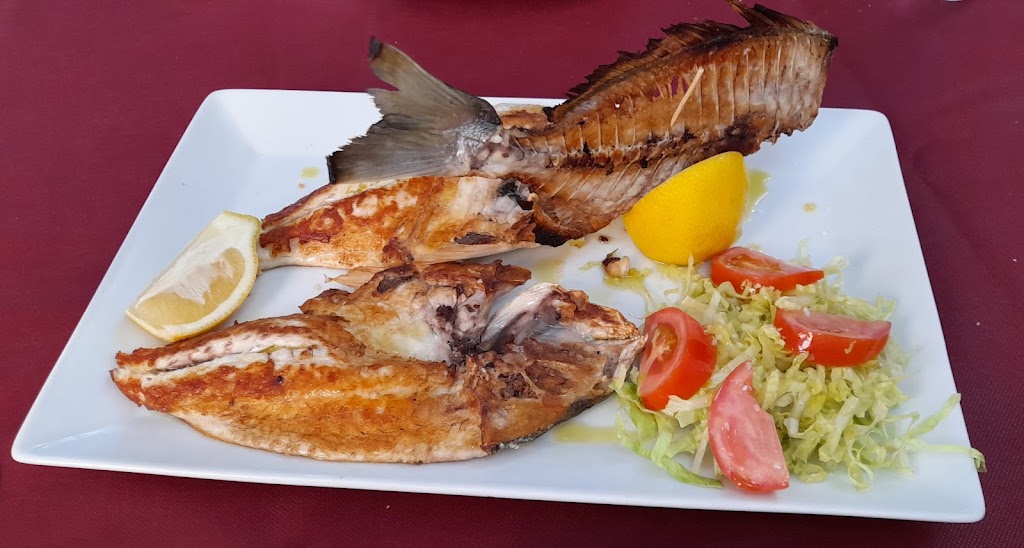 Echate Pa'ya — Comida y bebida