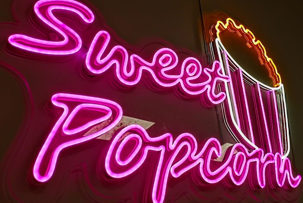 Sweetpopcorn Sala de eventos