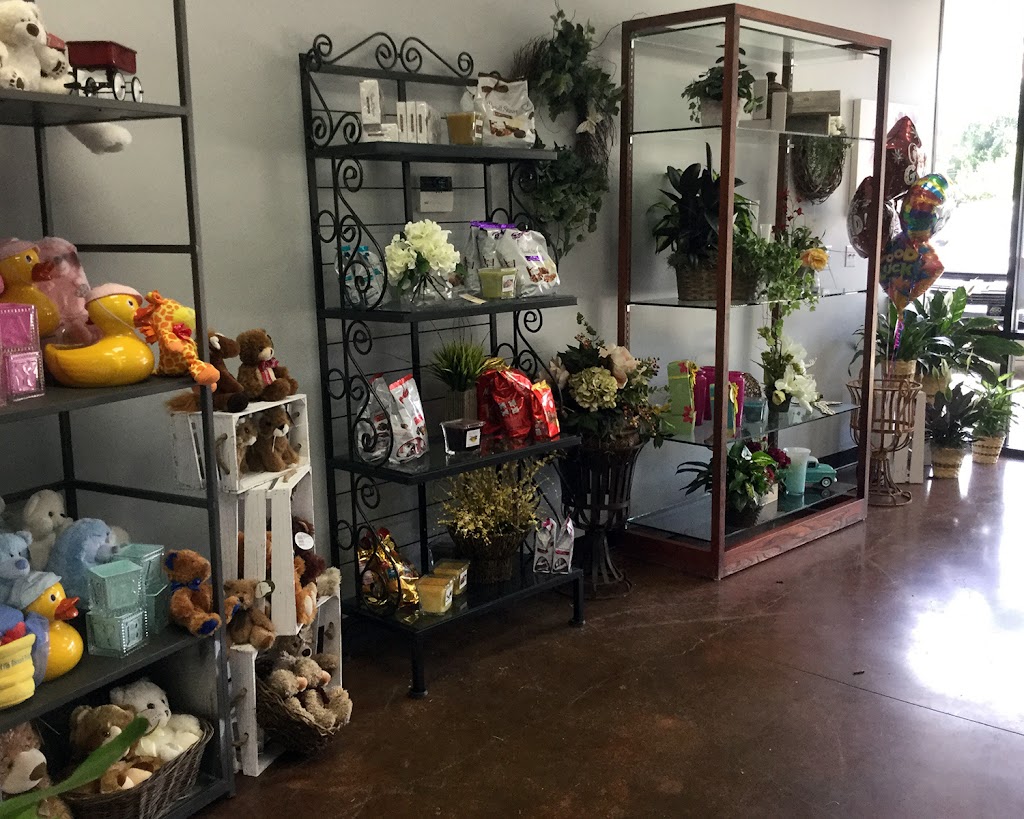Autumn Leaves Florist