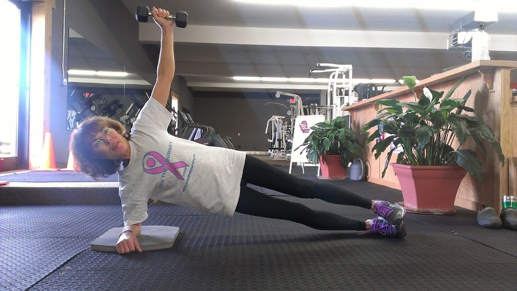  Kirk DeWindt Personal Training