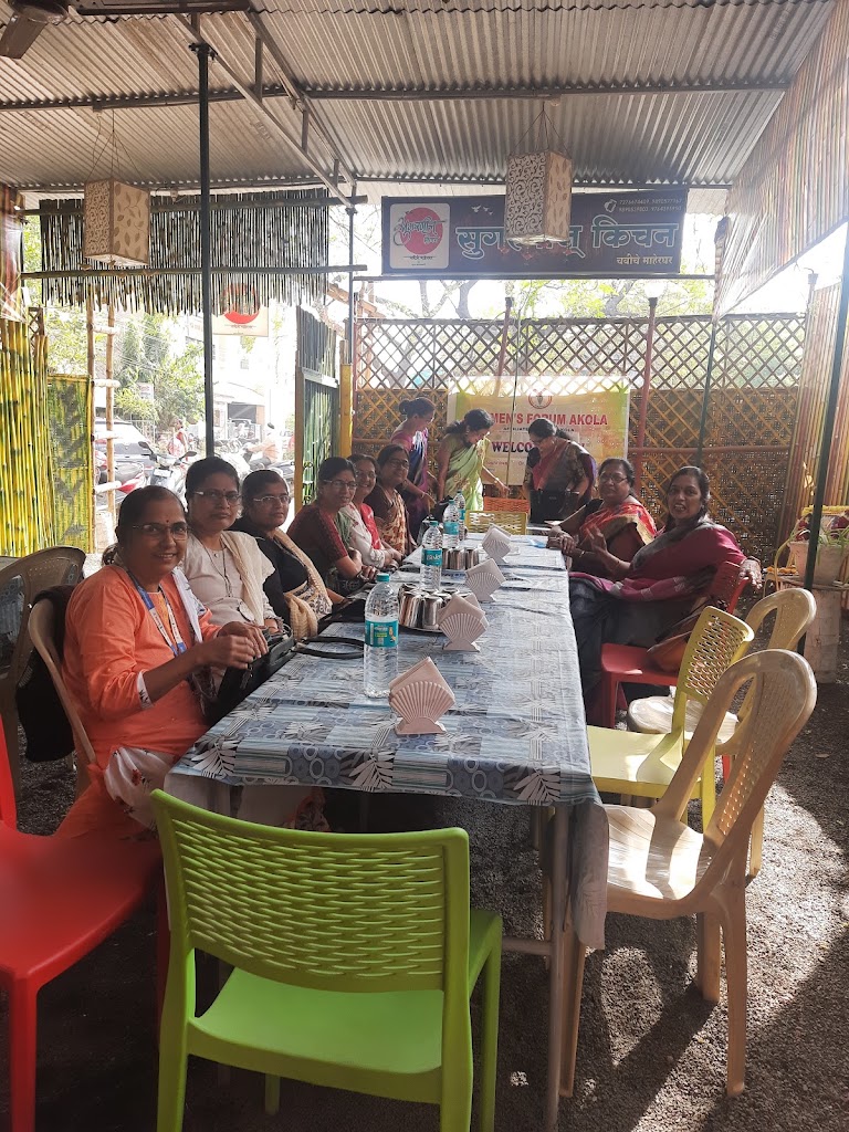 Sugrani S Kitchen