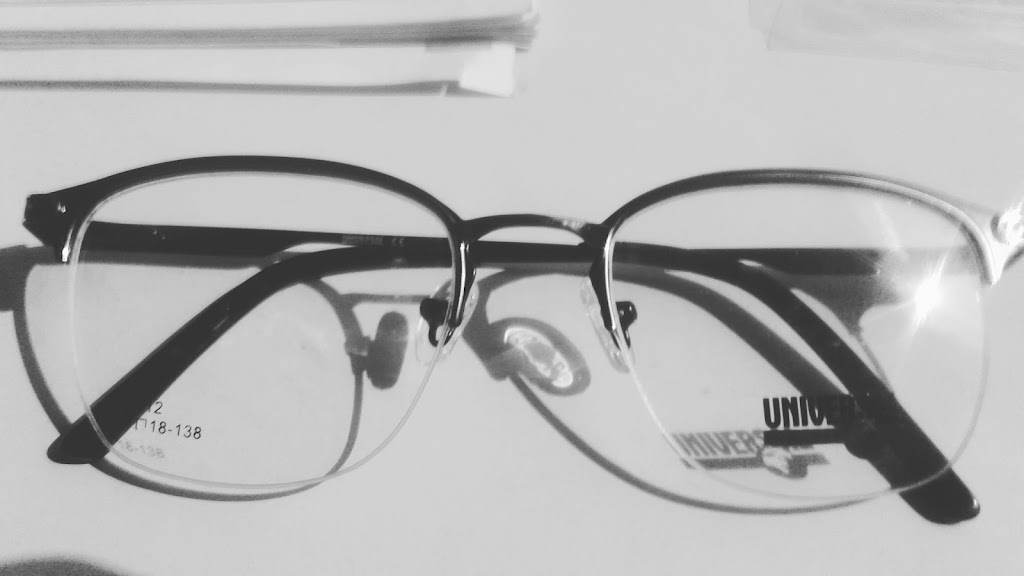 Komil Eye Care And Optical Center