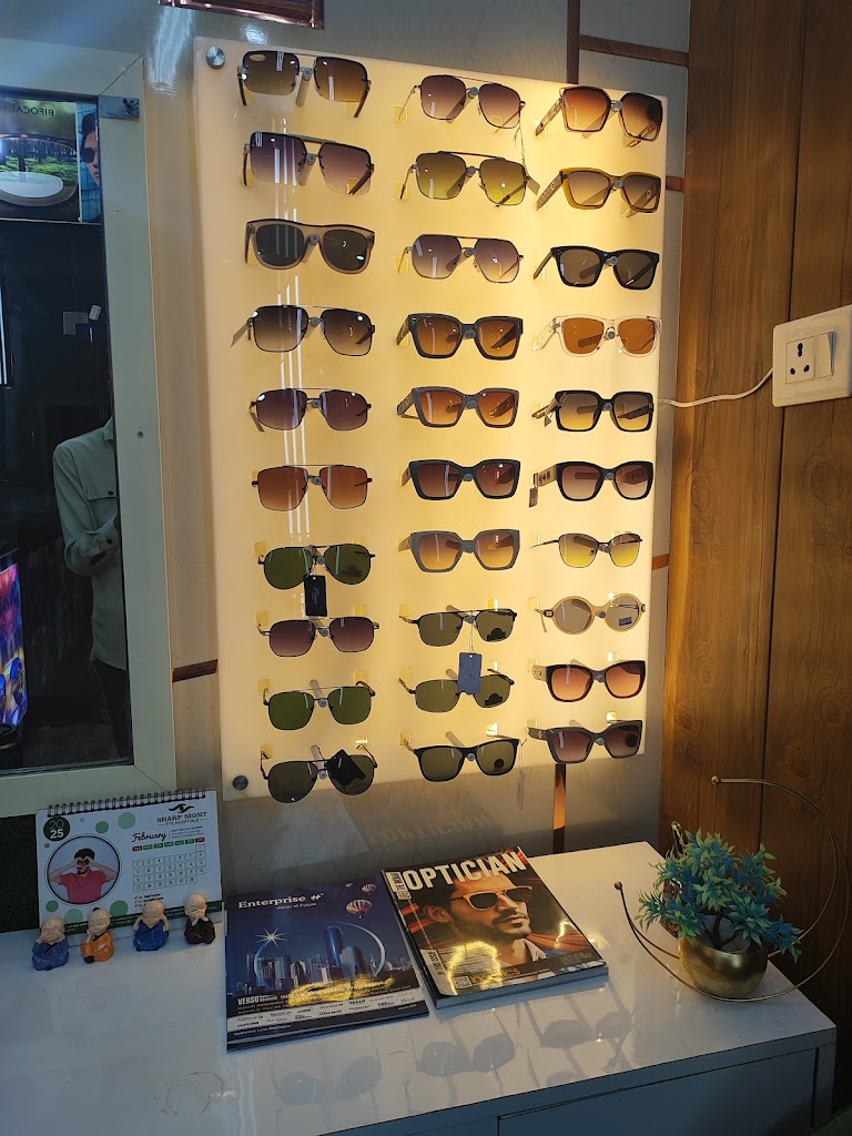 Display case