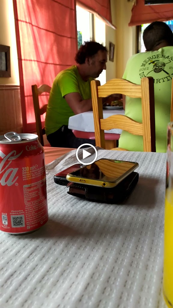 Bar Hnos. Ramos — Videos