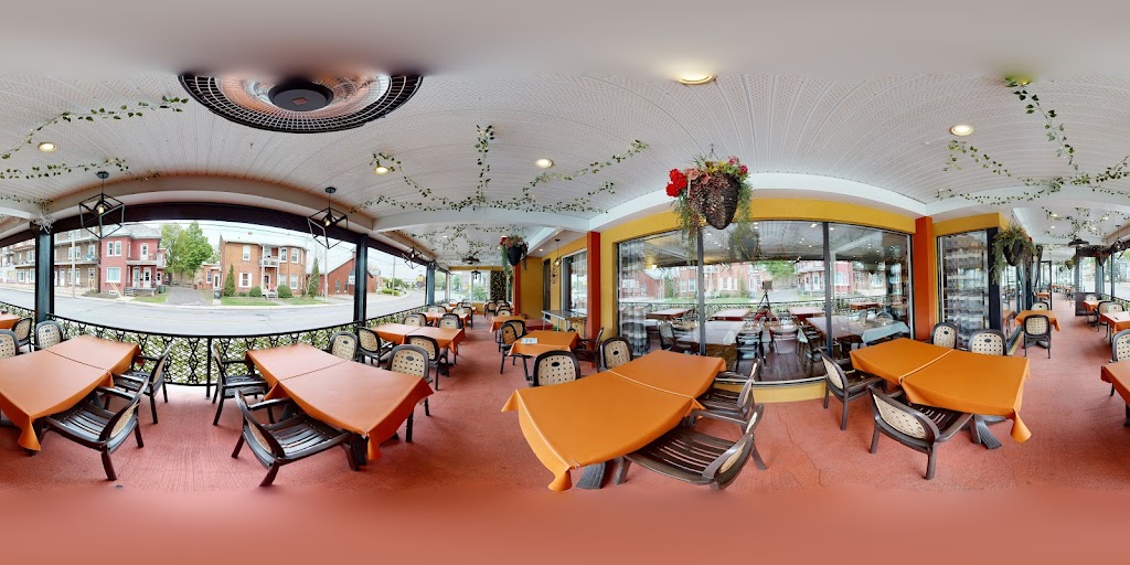 Street View & 360°