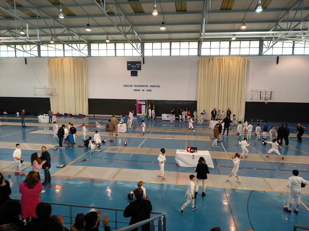 Club Gimnasia Ritmica Conil