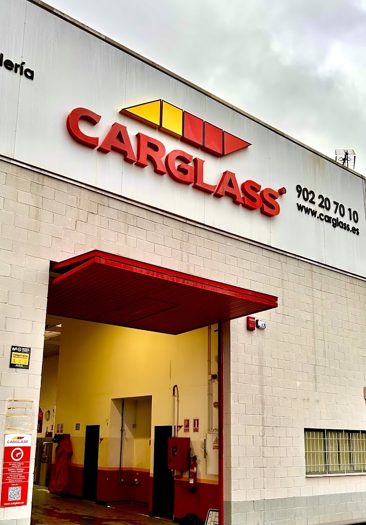 Carglass — Mas recientes