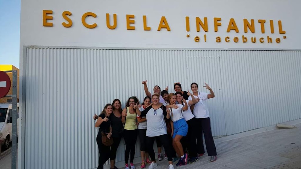 ESCUELA INFANTIL EL ACEBUCHE