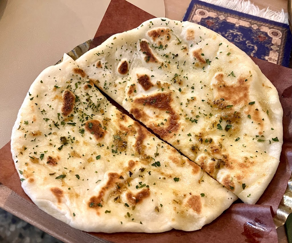 參食穗咖哩at30curry / 斗六餐廳 / 香料咖哩 / 寵物友善（ 接受團體訂位） 的照片