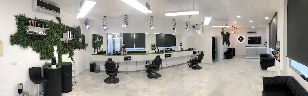 VARGAS BARBER Cutz