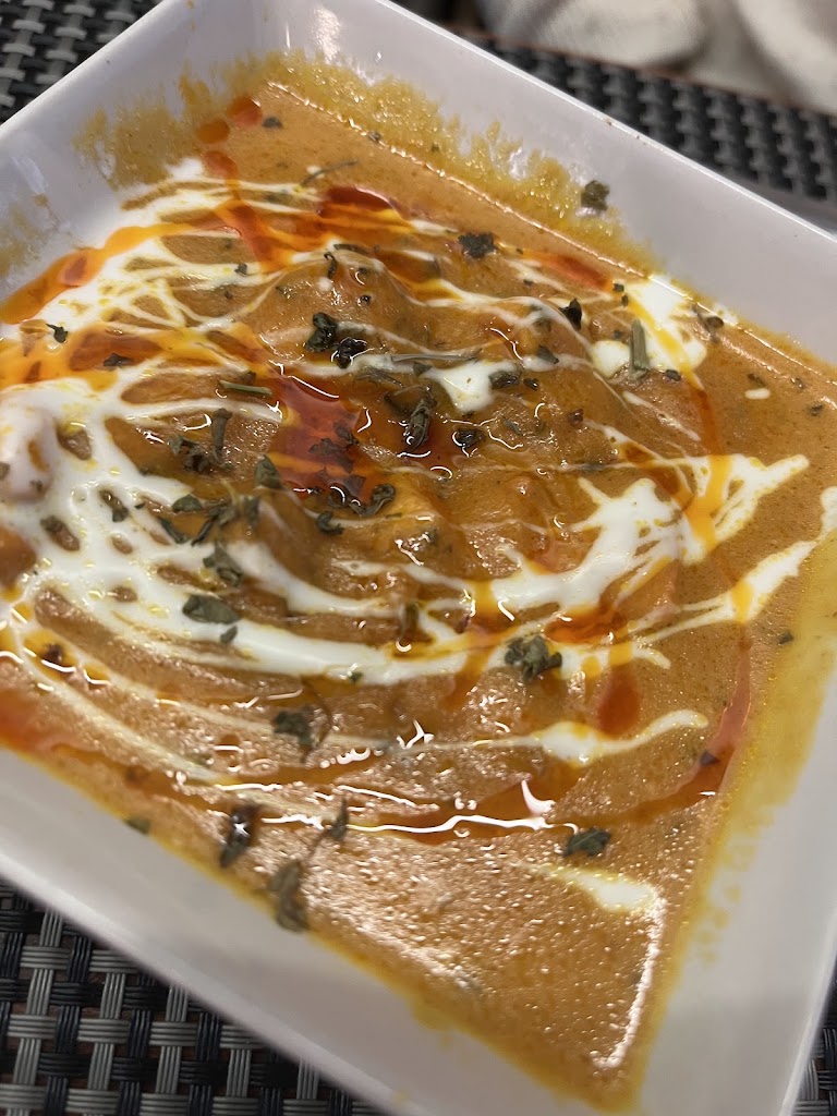 Bistro Restaurant - Menjar de l'India — Mas recientes