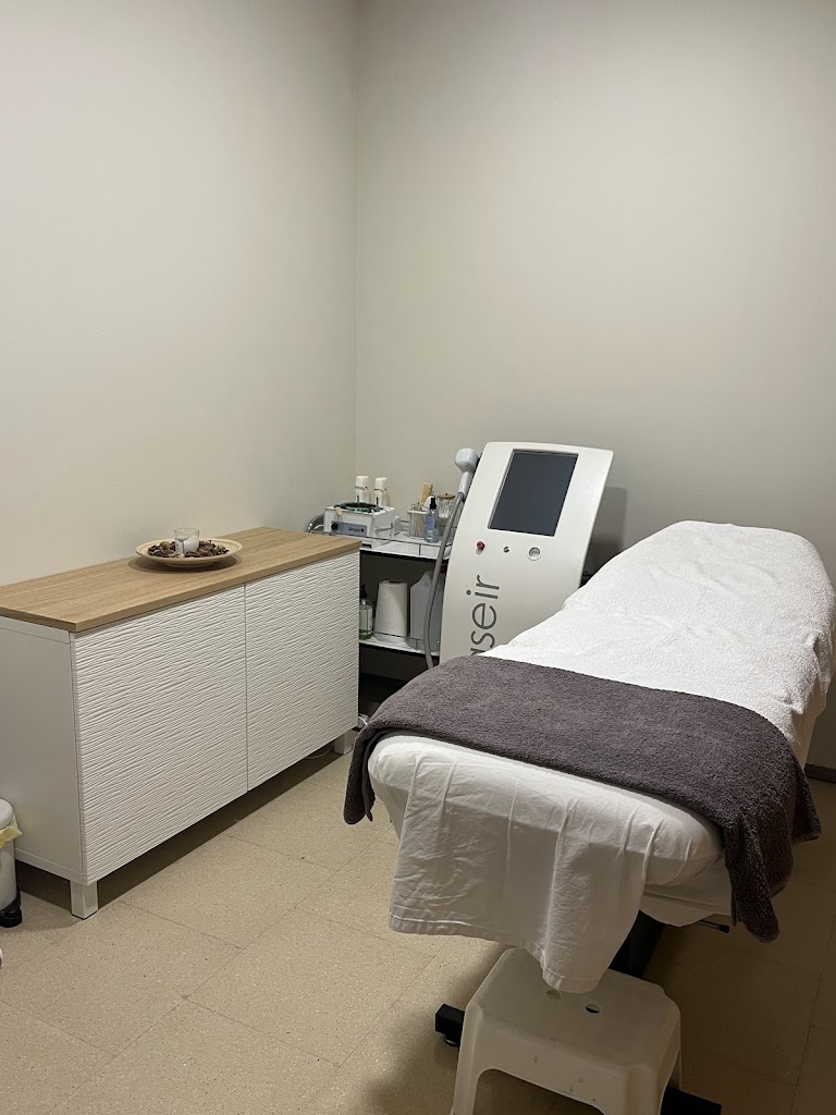 Ivana Vejar Beauty Studio — Del propietario