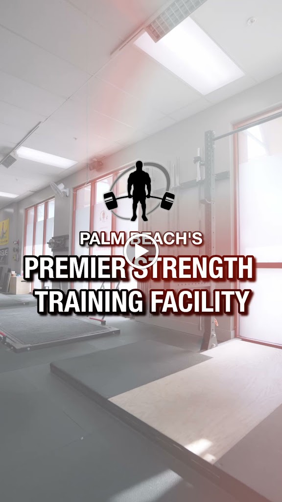  Boynton Barbell Center