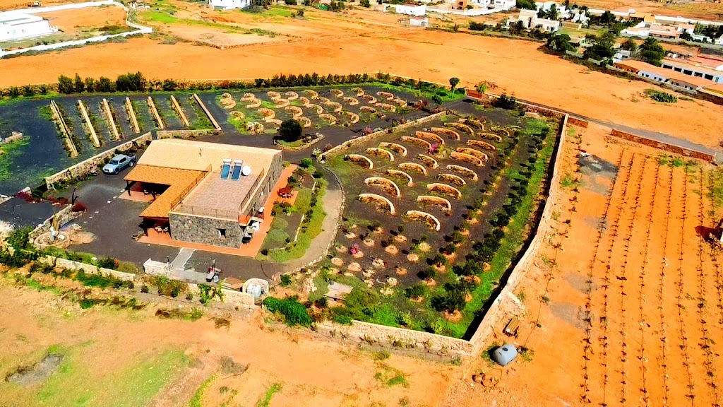 Agriturismo El Bounty