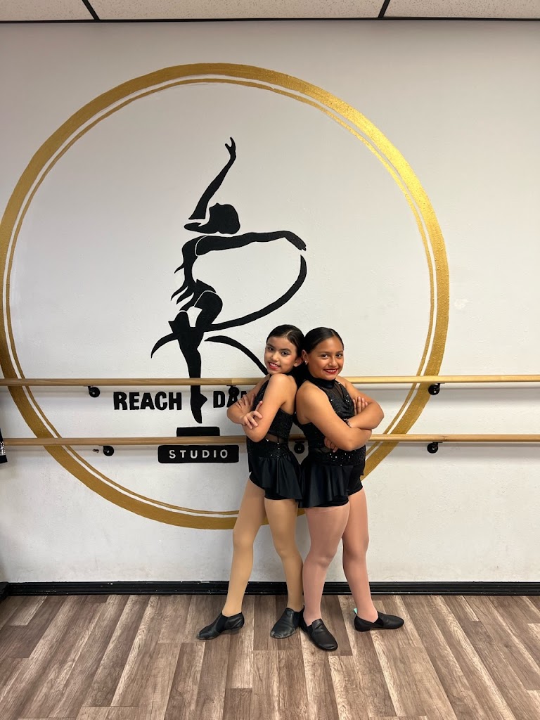  Reach Dance Studio