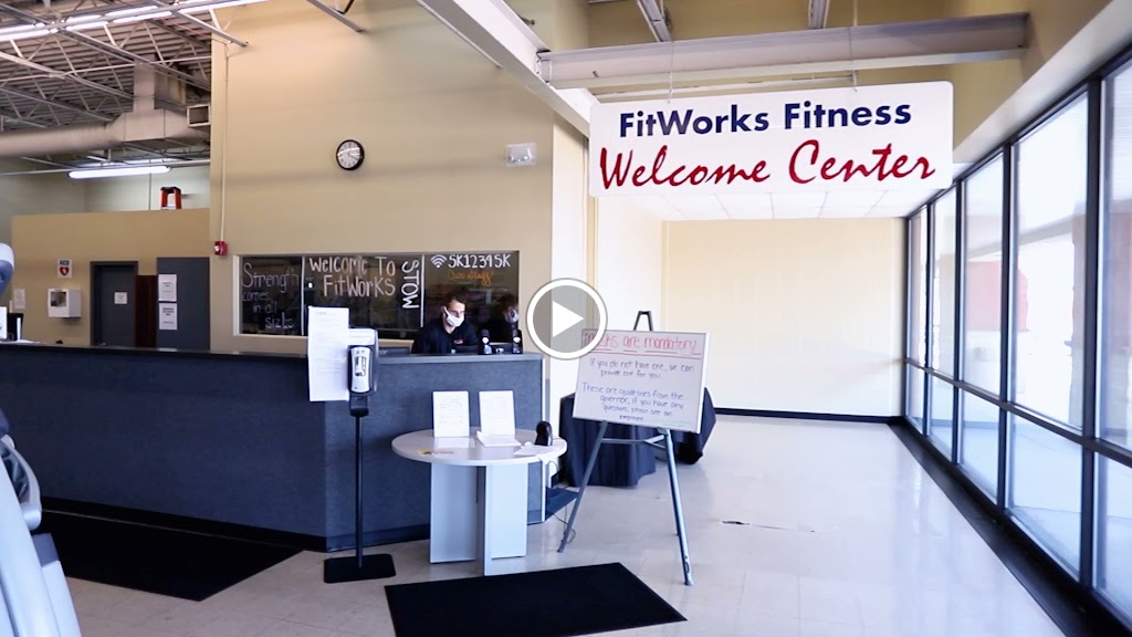  FITWORKS