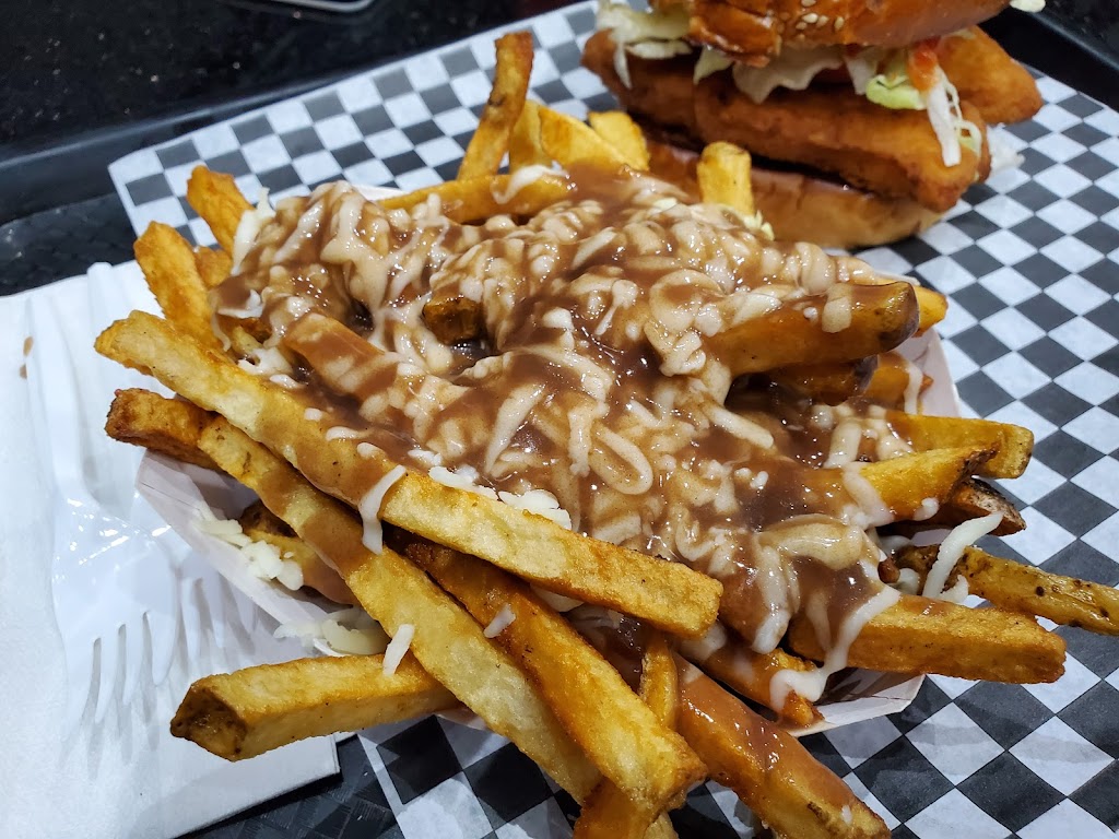 Poutine