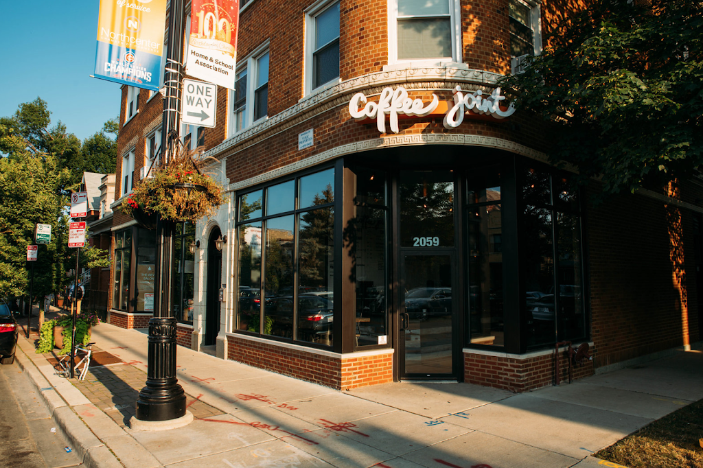 Photo of Coffee Joint
