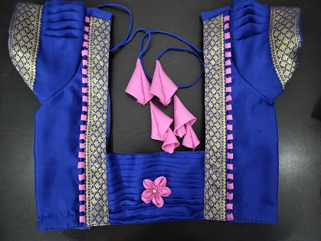 Sri Divya Creative Boutiques