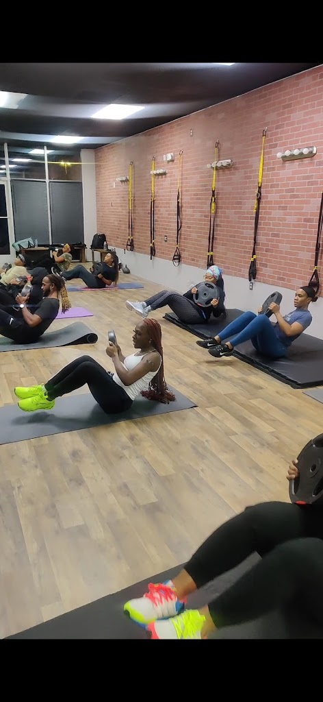  FIT WIT IT SELF DEFENSE AND KICKBOXING