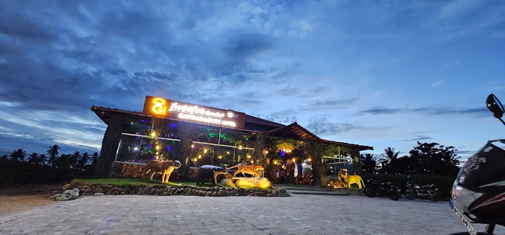 Gandadagudi Hotel