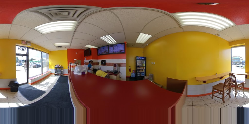 Street View & 360°