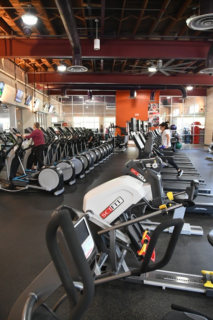  Rock Creek Sports Club