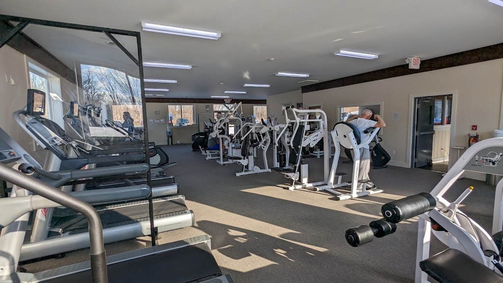  Yates Community Center