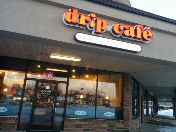 Photo of Drip Cafe