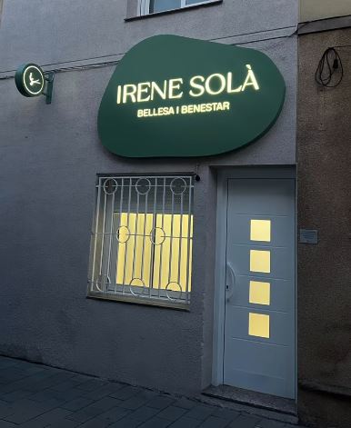Irene Sola Oriol — Mas recientes